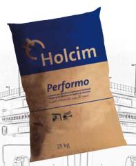 Performo Cem I 52,5 R
Cemento Per Ripristini Ed